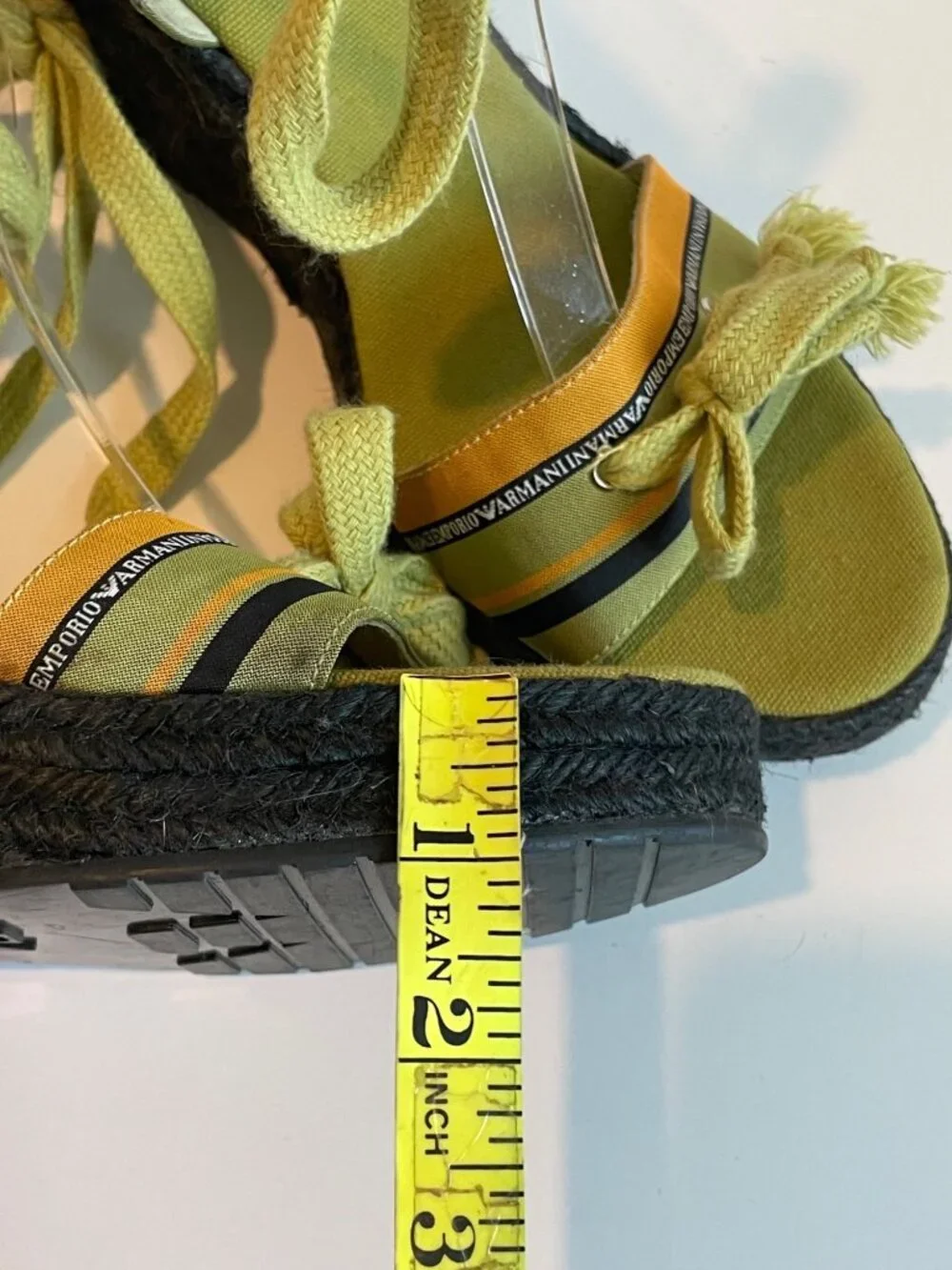 N/A emporio armani
